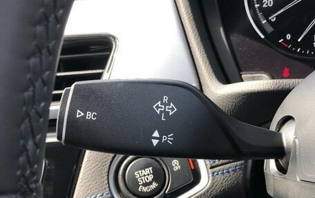 BMW X1, 2021 год, 1 600 000 рублей, 34 фотография
