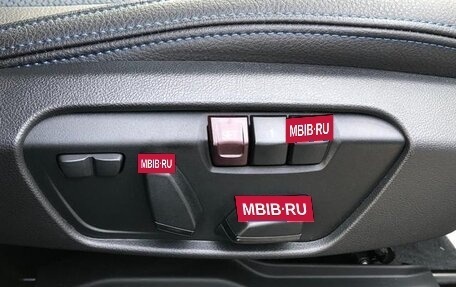 BMW X1, 2021 год, 1 600 000 рублей, 18 фотография