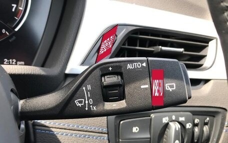 BMW X1, 2021 год, 1 600 000 рублей, 35 фотография