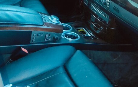 BMW 7 серия, 2004 год, 650 000 рублей, 2 фотография