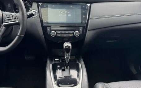 Nissan X-Trail, 2020 год, 1 900 000 рублей, 9 фотография