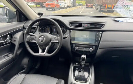 Nissan X-Trail, 2020 год, 1 900 000 рублей, 15 фотография