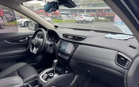 Nissan X-Trail, 2020 год, 1 900 000 рублей, 13 фотография