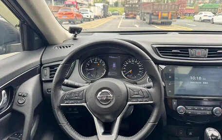 Nissan X-Trail, 2020 год, 1 900 000 рублей, 8 фотография