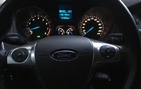 Ford Focus III, 2013 год, 600 000 рублей, 2 фотография