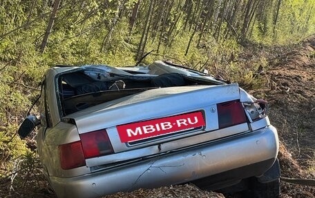 Audi A6, 1996 год, 99 000 рублей, 2 фотография