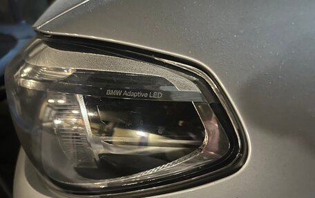 BMW X3, 2021 год, 5 750 000 рублей, 11 фотография