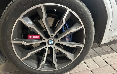 BMW X3, 2021 год, 5 750 000 рублей, 9 фотография