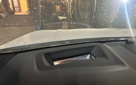 BMW X3, 2021 год, 5 750 000 рублей, 14 фотография