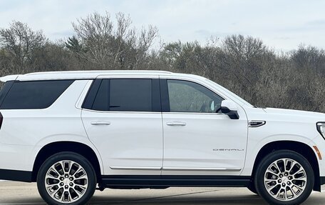 GMC Yukon IV, 2025 год, 18 380 000 рублей, 4 фотография