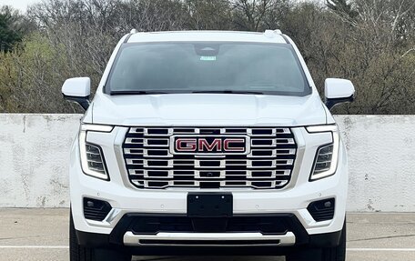 GMC Yukon IV, 2025 год, 18 380 000 рублей, 2 фотография