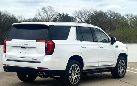 GMC Yukon IV, 2025 год, 18 380 000 рублей, 5 фотография