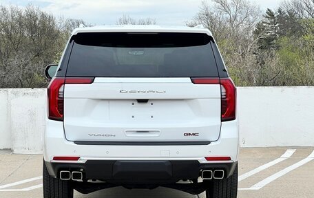 GMC Yukon IV, 2025 год, 18 380 000 рублей, 6 фотография