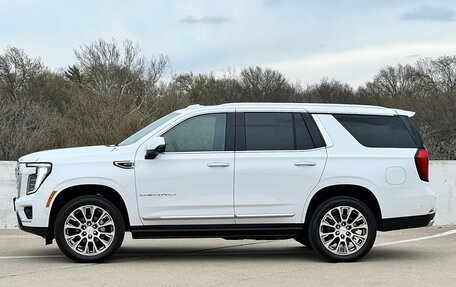 GMC Yukon IV, 2025 год, 18 380 000 рублей, 8 фотография