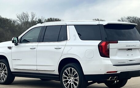 GMC Yukon IV, 2025 год, 18 380 000 рублей, 7 фотография