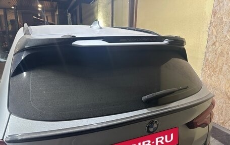 BMW X3, 2021 год, 5 750 000 рублей, 15 фотография