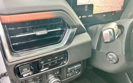 GMC Yukon IV, 2025 год, 18 380 000 рублей, 11 фотография