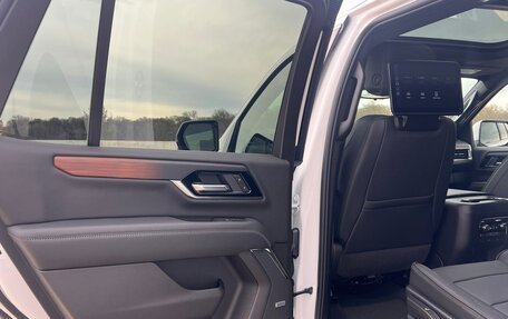 GMC Yukon IV, 2025 год, 18 380 000 рублей, 19 фотография