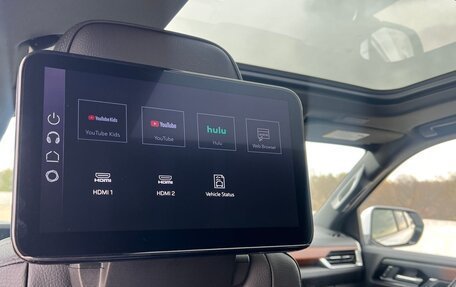GMC Yukon IV, 2025 год, 18 380 000 рублей, 21 фотография