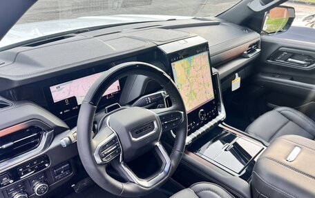 GMC Yukon IV, 2025 год, 18 380 000 рублей, 13 фотография