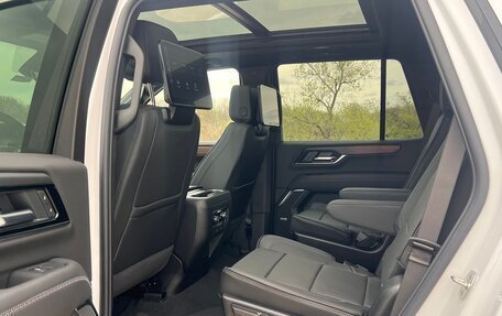 GMC Yukon IV, 2025 год, 18 380 000 рублей, 20 фотография