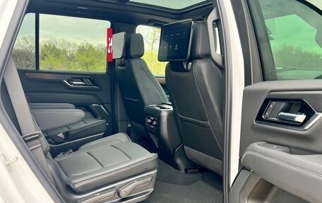 GMC Yukon IV, 2025 год, 18 380 000 рублей, 23 фотография