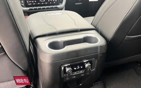GMC Yukon IV, 2025 год, 18 380 000 рублей, 22 фотография