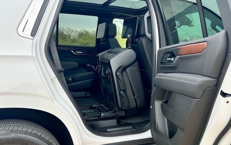 GMC Yukon IV, 2025 год, 18 380 000 рублей, 25 фотография