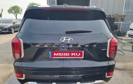 Hyundai Palisade I, 2021 год, 3 150 000 рублей, 5 фотография