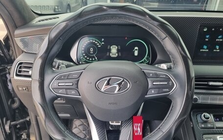 Hyundai Palisade I, 2021 год, 3 150 000 рублей, 12 фотография