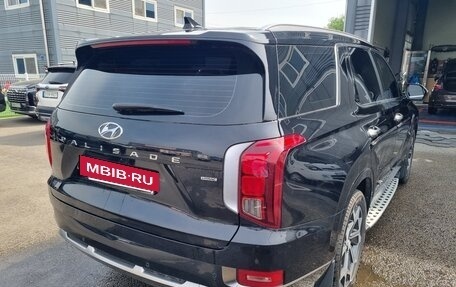 Hyundai Palisade I, 2021 год, 3 150 000 рублей, 4 фотография