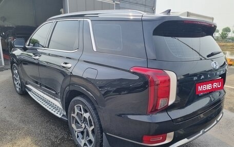 Hyundai Palisade I, 2021 год, 3 150 000 рублей, 6 фотография
