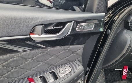 Hyundai Palisade I, 2021 год, 3 150 000 рублей, 9 фотография