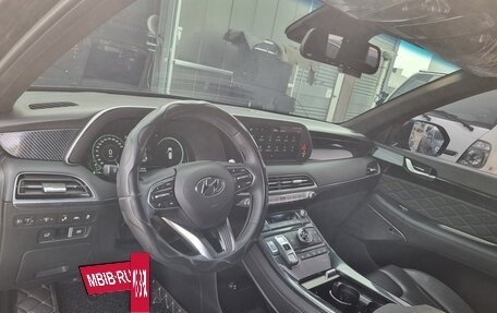 Hyundai Palisade I, 2021 год, 3 150 000 рублей, 8 фотография