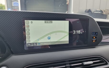 Hyundai Palisade I, 2021 год, 3 150 000 рублей, 14 фотография