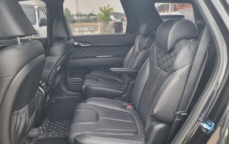 Hyundai Palisade I, 2021 год, 3 150 000 рублей, 18 фотография