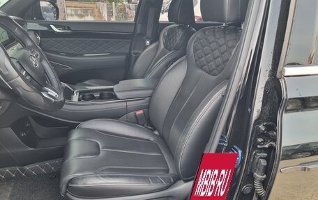 Hyundai Palisade I, 2021 год, 3 150 000 рублей, 17 фотография