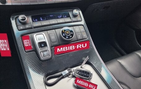 Hyundai Palisade I, 2021 год, 3 150 000 рублей, 16 фотография