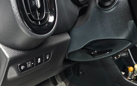 KIA Morning III, 2021 год, 970 334 рублей, 11 фотография