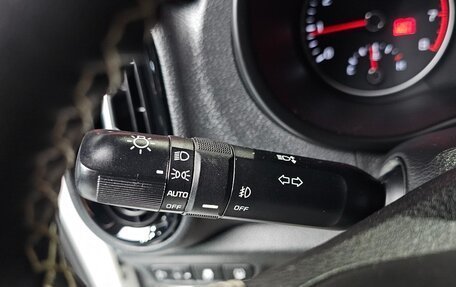 KIA Morning III, 2021 год, 970 334 рублей, 12 фотография