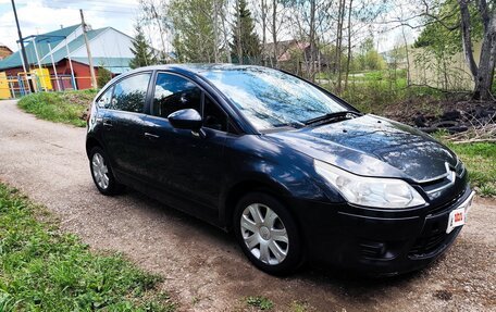 Citroen C4 II рестайлинг, 2010 год, 333 333 рублей, 3 фотография
