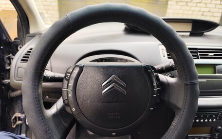 Citroen C4 II рестайлинг, 2010 год, 333 333 рублей, 8 фотография