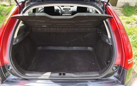 Citroen C4 II рестайлинг, 2010 год, 333 333 рублей, 9 фотография