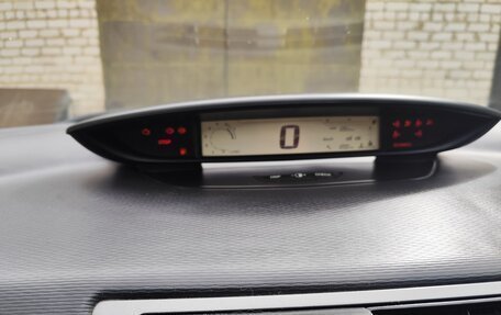 Citroen C4 II рестайлинг, 2010 год, 333 333 рублей, 12 фотография