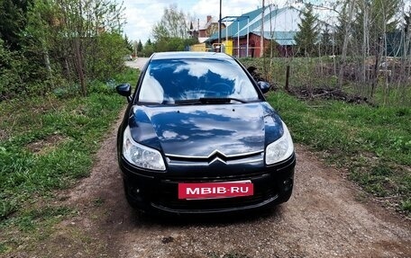 Citroen C4 II рестайлинг, 2010 год, 333 333 рублей, 2 фотография
