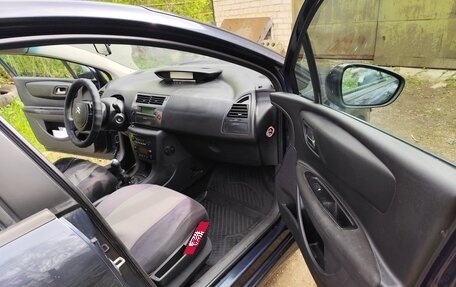 Citroen C4 II рестайлинг, 2010 год, 333 333 рублей, 7 фотография