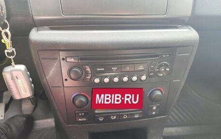 Citroen C4 II рестайлинг, 2010 год, 333 333 рублей, 11 фотография