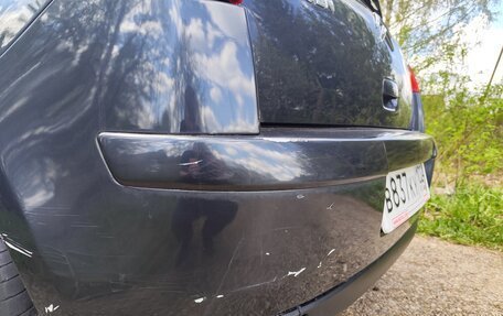 Citroen C4 II рестайлинг, 2010 год, 333 333 рублей, 15 фотография