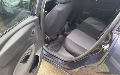 Citroen C4 II рестайлинг, 2010 год, 333 333 рублей, 14 фотография