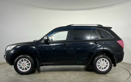 Lifan X60 I рестайлинг, 2014 год, 649 000 рублей, 2 фотография